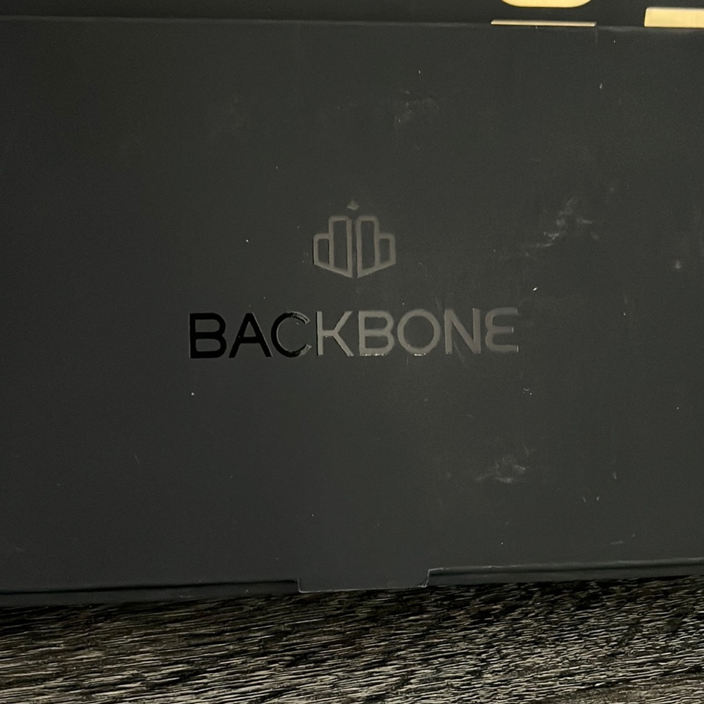 Sony PlayStation BackBone